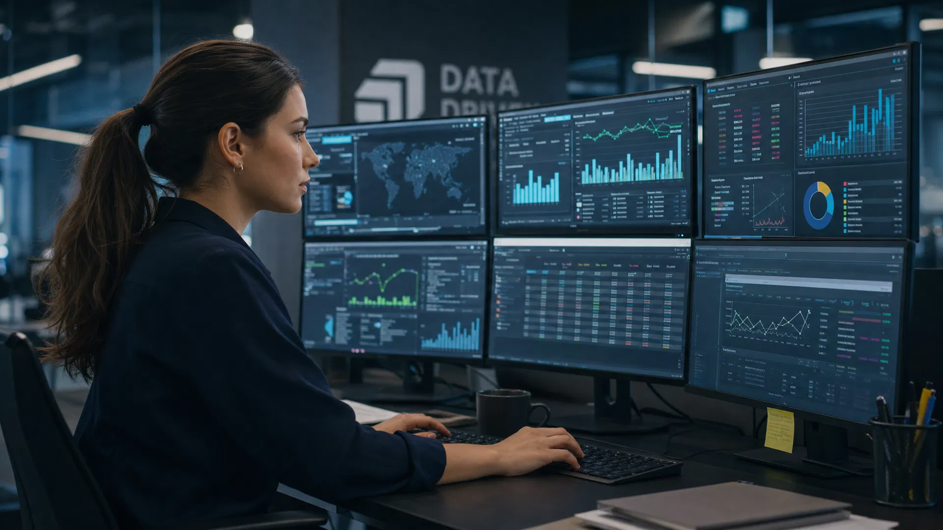 Análisis de Datos Profesional